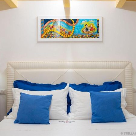Appartement Stella Maris House à Cetara Extérieur photo