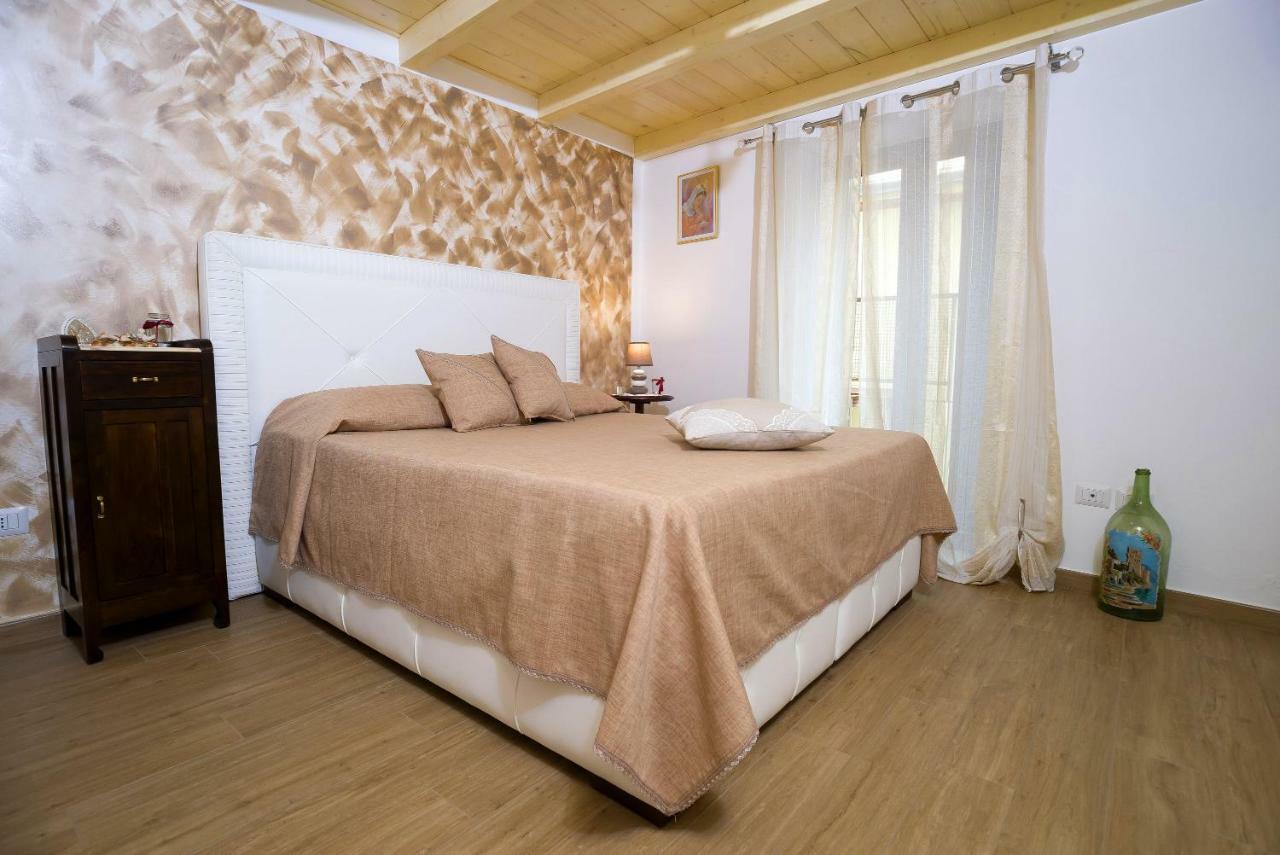 Appartement Stella Maris House à Cetara Extérieur photo
