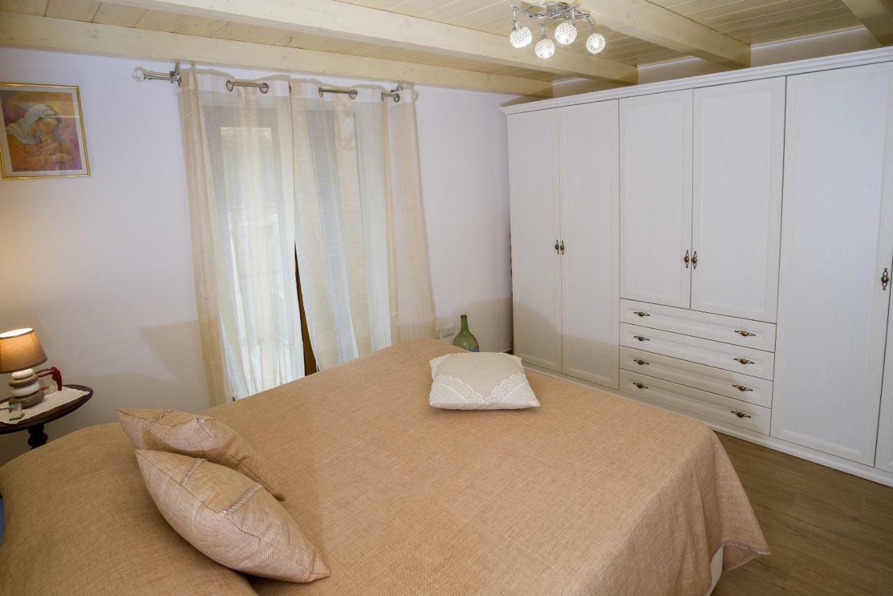 Appartement Stella Maris House à Cetara Extérieur photo