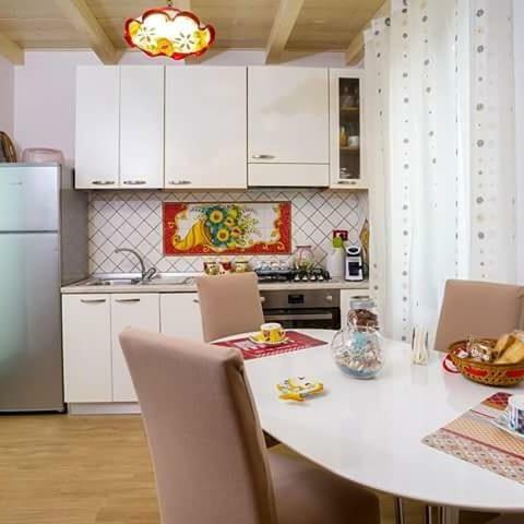 Appartement Stella Maris House à Cetara Extérieur photo